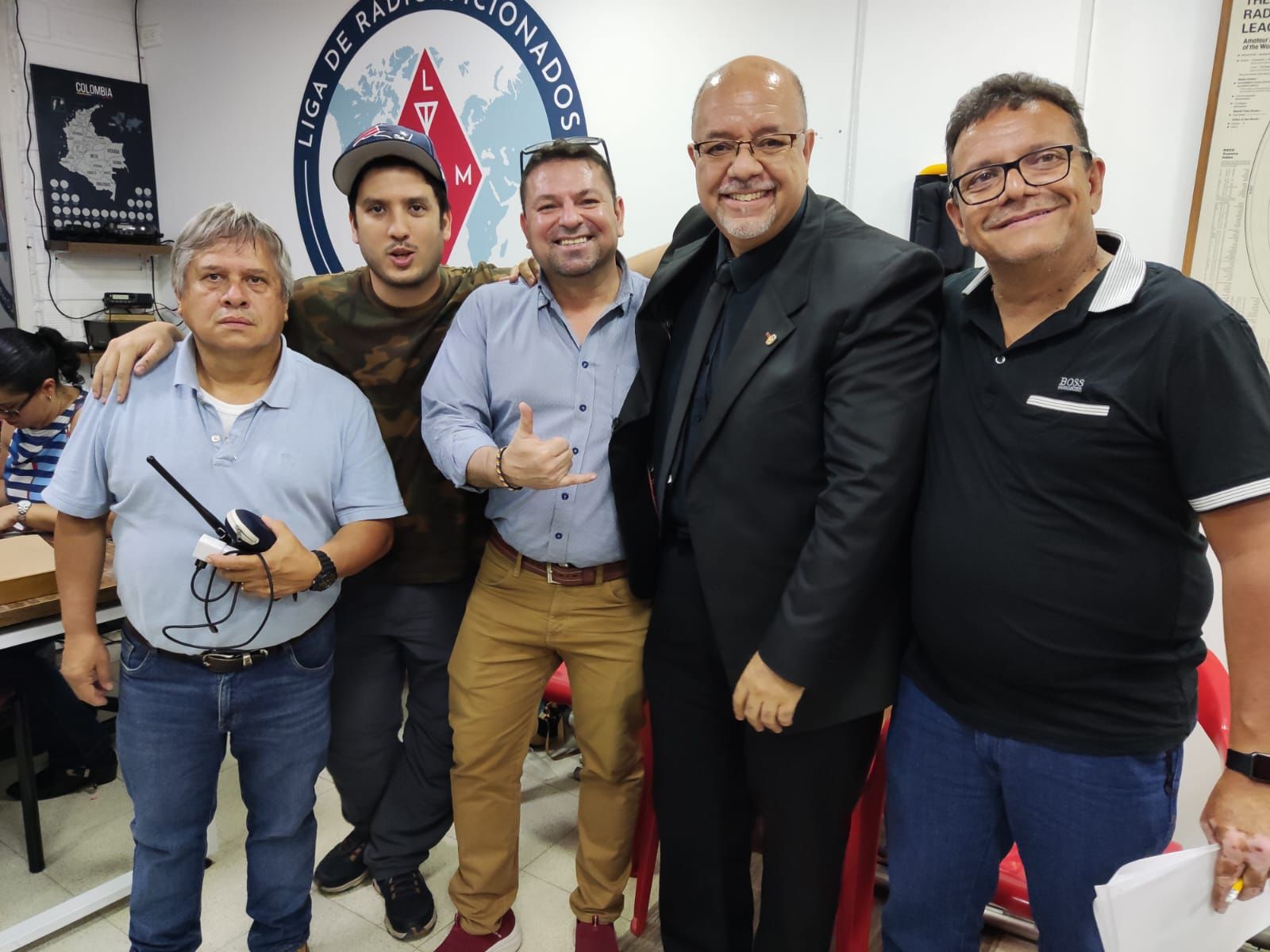 Nueva Junta Directiva 2024-2025