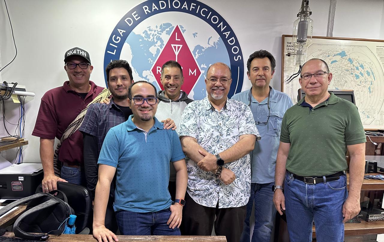 Nueva Junta Directiva 2025-2026